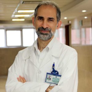 هیئت علمی بیمارستان شریعتی