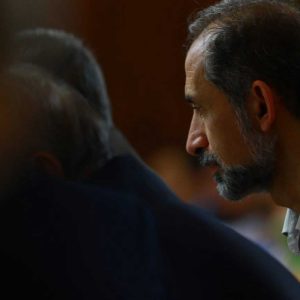 کنگره انجمن جراحان دست مشهد